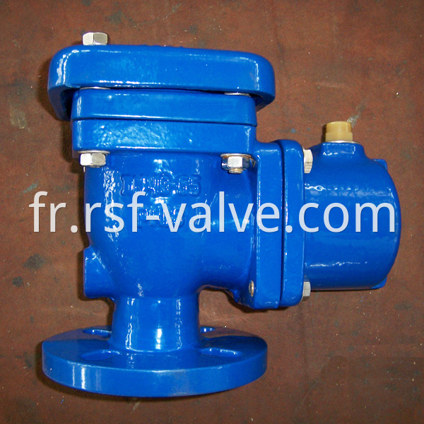 Air Valve